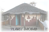 Planet Baobab