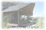 Haina Safari Lodge