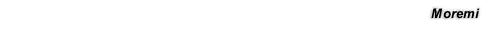 Moremi

