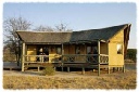 Deception Valley Lodge