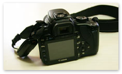 Canon 400d Canon 400d