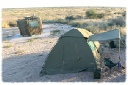 Bigfoot Campsites