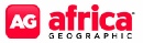 Africa Geographic Africa Geographic