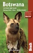 Bradt Travel Guide to Botswana Bradt Travel Guide to Botswana