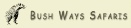 Bush Ways Safaris Bush Ways Safaris