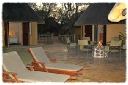 Stevensford Game Reserve